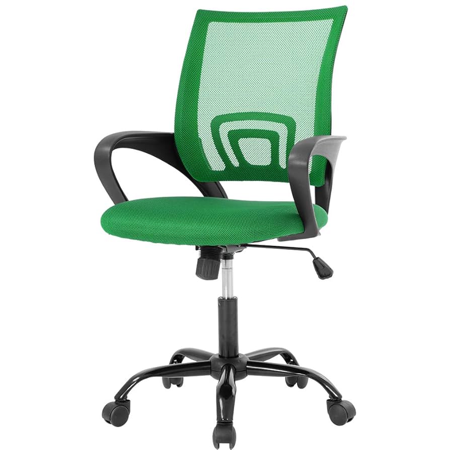 Amazon.com: Office Chair Desk Chair Mesh Computer Chair with